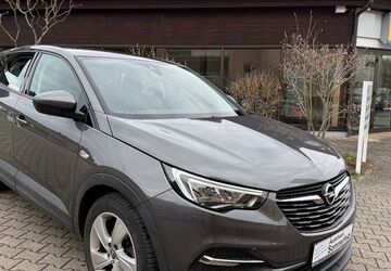 Opel Andere 45.560 km 16.900 &euro; Maßbach/Poppenlauer 97711