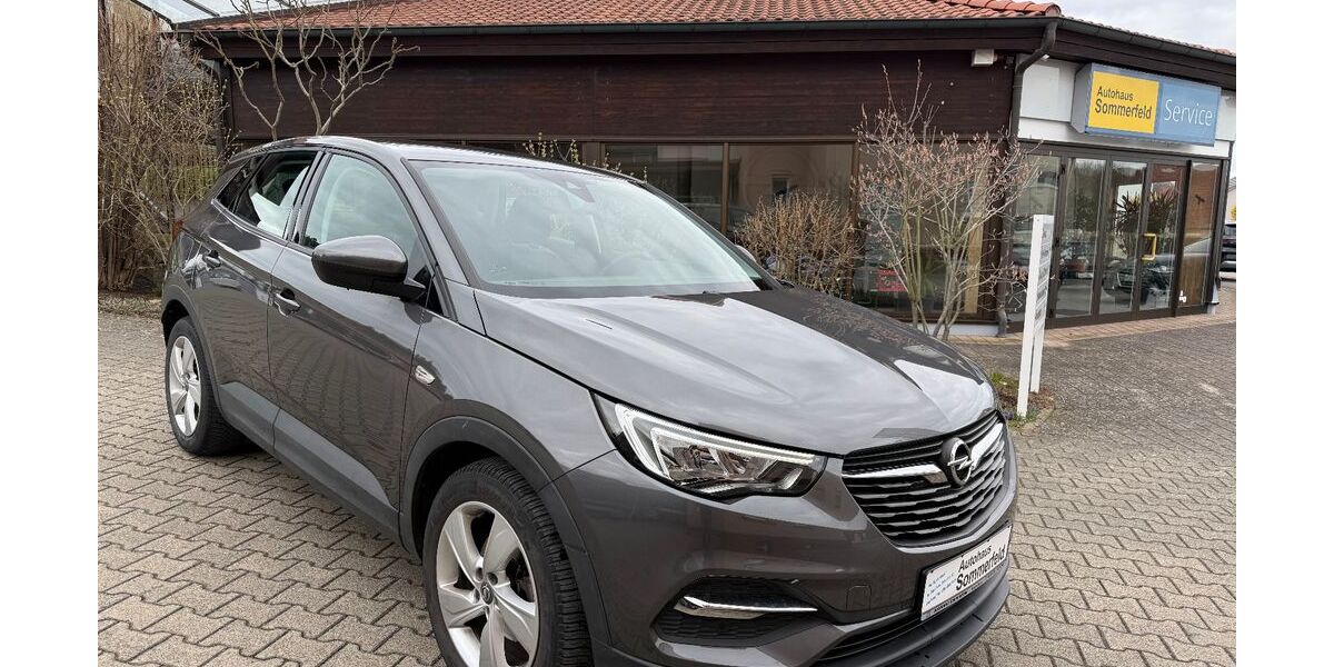 Opel Andere 45.560 km 16.900 &euro; Maßbach/Poppenlauer 97711