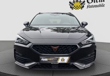 Cupra Leon 66.000 km 27.490 &euro; Haßfurt 97437