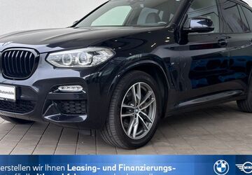BMW X3 133.275 km 31.330 &euro; Salz 97616