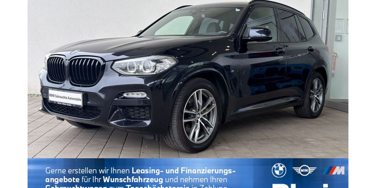 BMW X3 133.275 km 31.330 &euro; Salz 97616