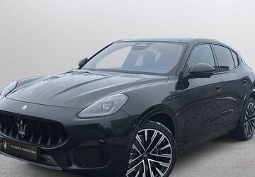 Maserati Grecale 18.000 km 76.990 &euro; Kürnach 97273