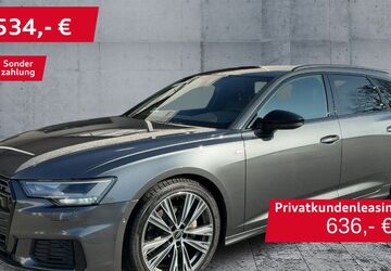 Audi A6 68.706 km 39.990 &euro; Werneck 97440