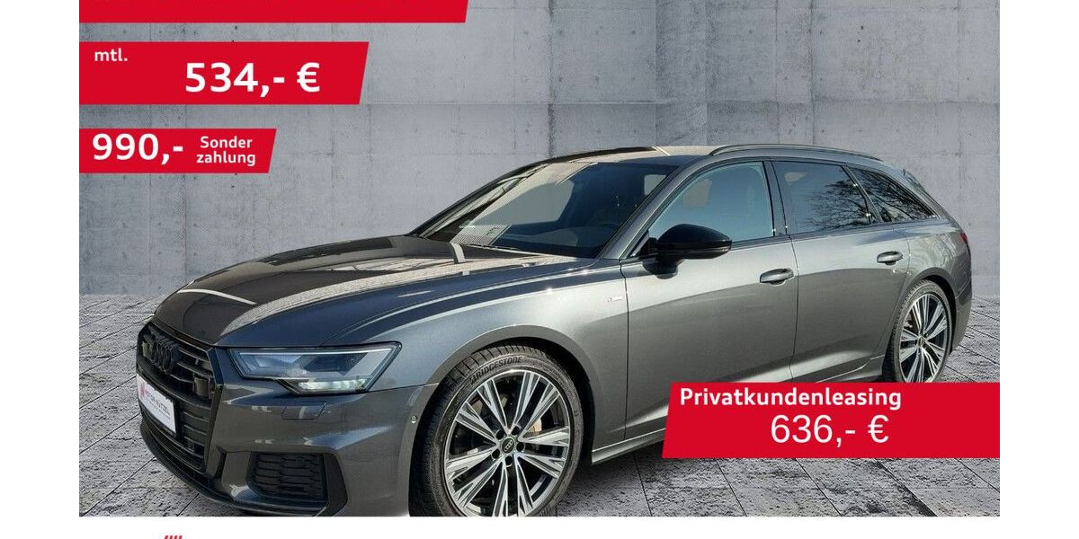Audi A6 68.706 km 39.990 &euro; Werneck 97440