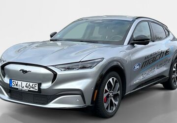 Ford Mustang Mach-E 43.850 km 28.880 &euro; Schweinfurt 97424