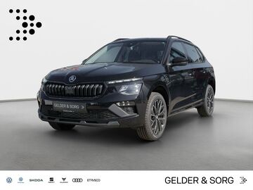 Gebrauchte Skoda Kamiq