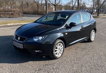 Seat Ibiza 50.000 km 7.990 &euro; Schweinfurt 97421