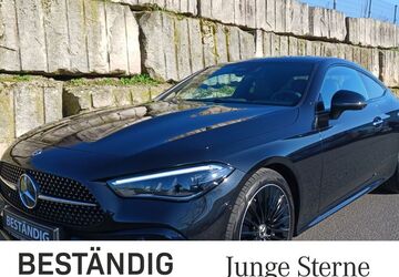 Mercedes-Benz CLE 200 9.773 km 48.990 &euro; Haßfurt 97437