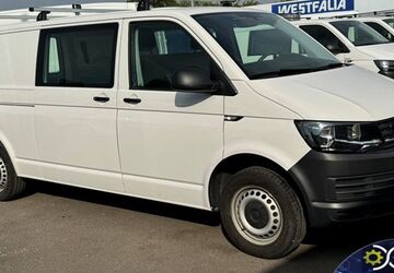 VW T6 Transporter 72.000 km 30.880 &euro; Schweinfurt 97424