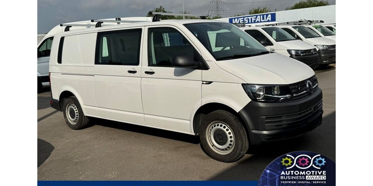 VW T6 Transporter 72.000 km 30.880 &euro; Schweinfurt 97424