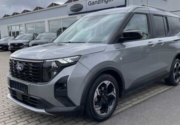 Ford Tourneo Courier 17.059 km 25.990 &euro; Heidenfeld 97520