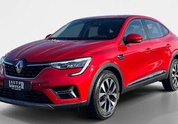 Renault Arkana 32.765 km 18.880 &euro; Schweinfurt 97424