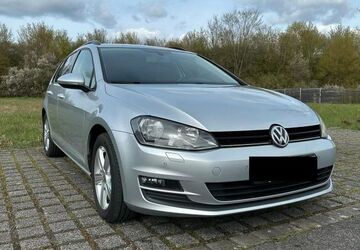 VW Golf 200.700 km 8.750 &euro; Sand am Main 97522