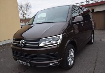 VW T6 Multivan 241.000 km 21.199 &euro; Schweinfurt 97424