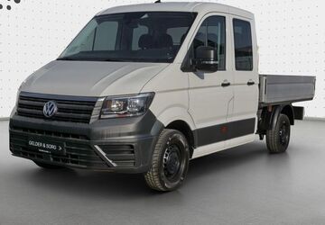 VW Crafter 77.350 km 28.990 &euro; Sand am Main 97522