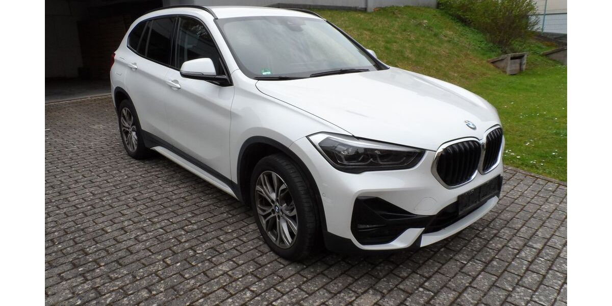 BMW X1 29.500 km 31.850 &euro; Nüdlingen 97720