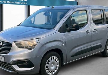 Opel Combo Life 21.055 km 20.960 &euro; Schweinfurt 97424