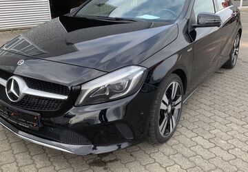 Mercedes-Benz A 180 69.000 km 18.995 &euro; STEINACH 97708