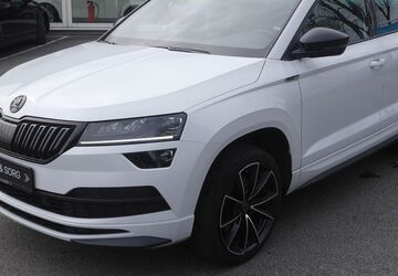 Skoda Karoq 209.786 km 14.990 &euro; Haßfurt 97437