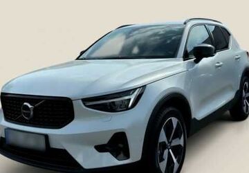 Volvo XC40 17.000 km 40.990 &euro; Schweinfurt 97424
