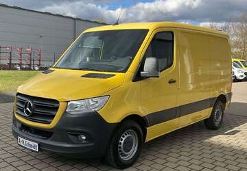 Mercedes-Benz Sprinter 122.100 km 21.990 &euro; Schwebheim 97525