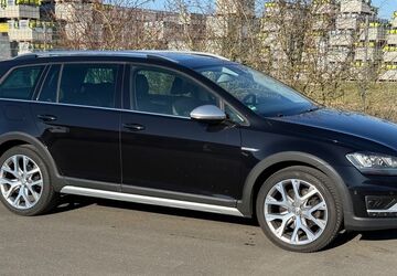 VW Golf 181.500 km 13.250 &euro; Haßfurt 97437