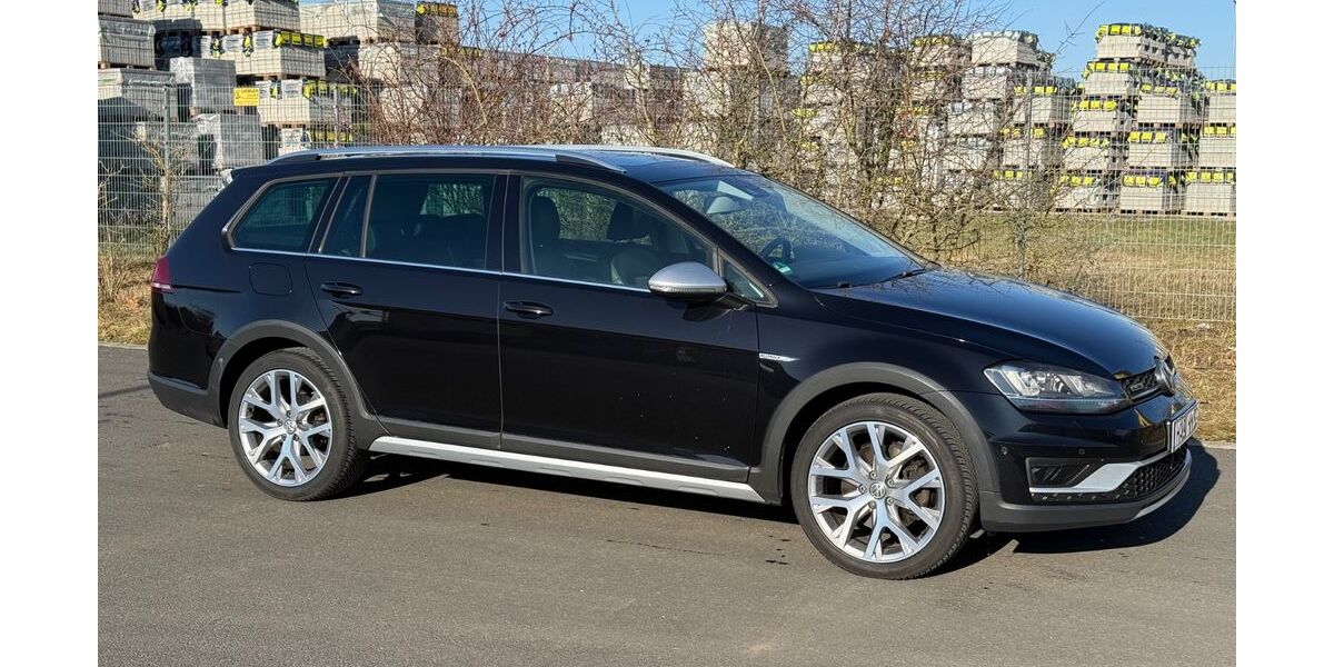 VW Golf 181.500 km 13.250 &euro; Haßfurt 97437