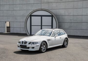 BMW Z3 M 111.000 km 66.900 &euro; Dettelbach 97337