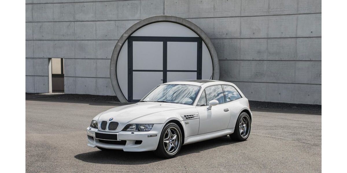 BMW Z3 M 111.000 km 66.900 &euro; Dettelbach 97337