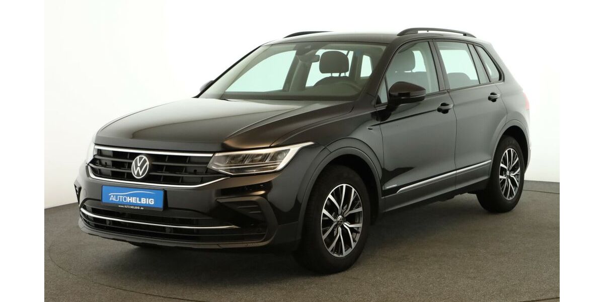 VW Tiguan 51.000 km 24.990 &euro; Donnersdorf 97499