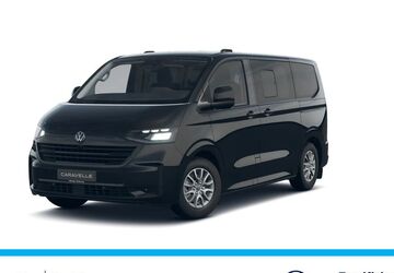 VW T7 Caravelle 1.001 km 43.990 &euro; Sand am Main 97522