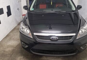 Ford Focus 147.131 km 3.600 &euro; Burglauer 97724
