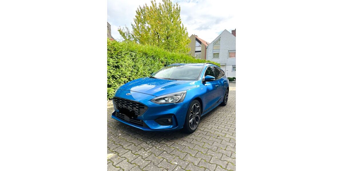 Ford Focus 70.500 km 15.990 &euro; Schweinfurt 97422