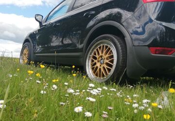 Ford Kuga 176.200 km 5.500 &euro; Oberschwappach 97478