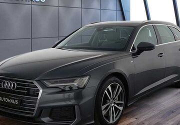 Audi A6 69.805 km 36.450 &euro; Schweinfurt 97424
