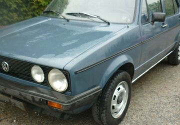 VW Golf 159.000 km 3.990 &euro; Estenfeld bei Würzburg 97230