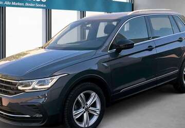 VW Tiguan 58.725 km 29.930 &euro; Schweinfurt 97424