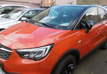 Opel Crossland (X) 140.000 km 10.500 &euro; Schweinfurt 97421
