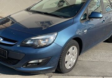 Opel Astra 205.410 km 2.680 &euro; Theres 97531