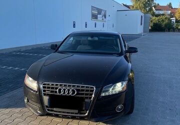 Audi A5 245.000 km 7.499 &euro; Schweinfurt 97421