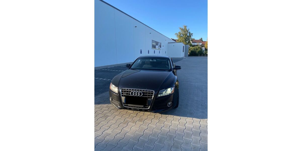 Audi A5 245.000 km 7.499 &euro; Schweinfurt 97421