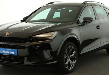 Cupra Formentor 48.500 km 28.990 &euro; Donnersdorf 97499