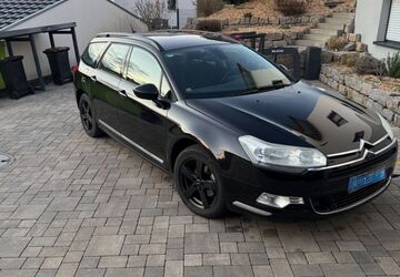 Citroen C5 297.000 km 2.600 &euro; Zeuzleben 97440