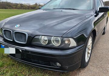 BMW 525 308.800 km 1.790 &euro; Bad Kissingen 97688