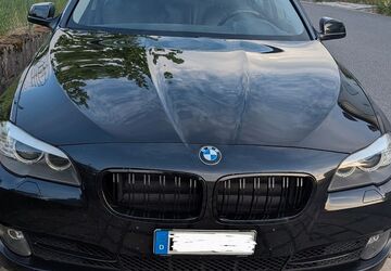 BMW 530 245.000 km 9.000 &euro; Hassfurt 97437