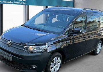 VW Caddy 77.020 km 25.590 &euro; Schweinfurt 97424