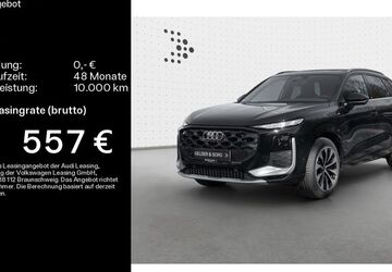 Audi Q3 4.900 km 48.450 &euro; Bad Kissingen 97688