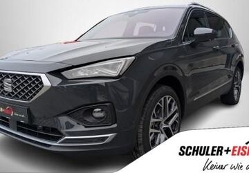 Seat Tarraco 20.000 km 39.990 &euro; Werneck 97440