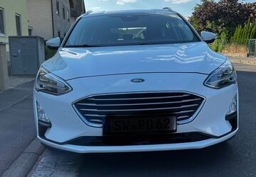 Ford Focus 155.000 km 10.000 &euro; Schweinfurt 97424