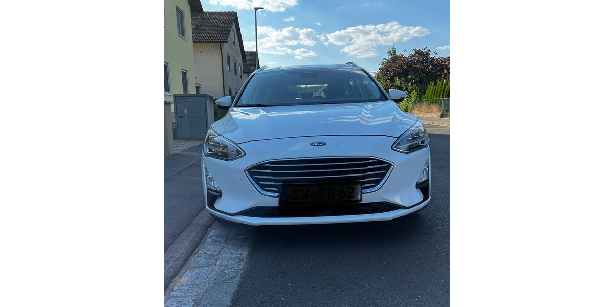 Ford Focus 155.000 km 10.000 &euro; Schweinfurt 97424